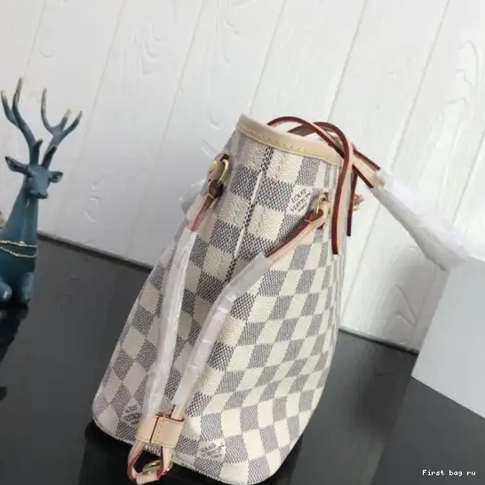 First bag ru NEVERFULL LOUIS PM VUITTON 0607